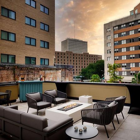 Canopy By Hilton New Orleans Downtown 外观 照片
