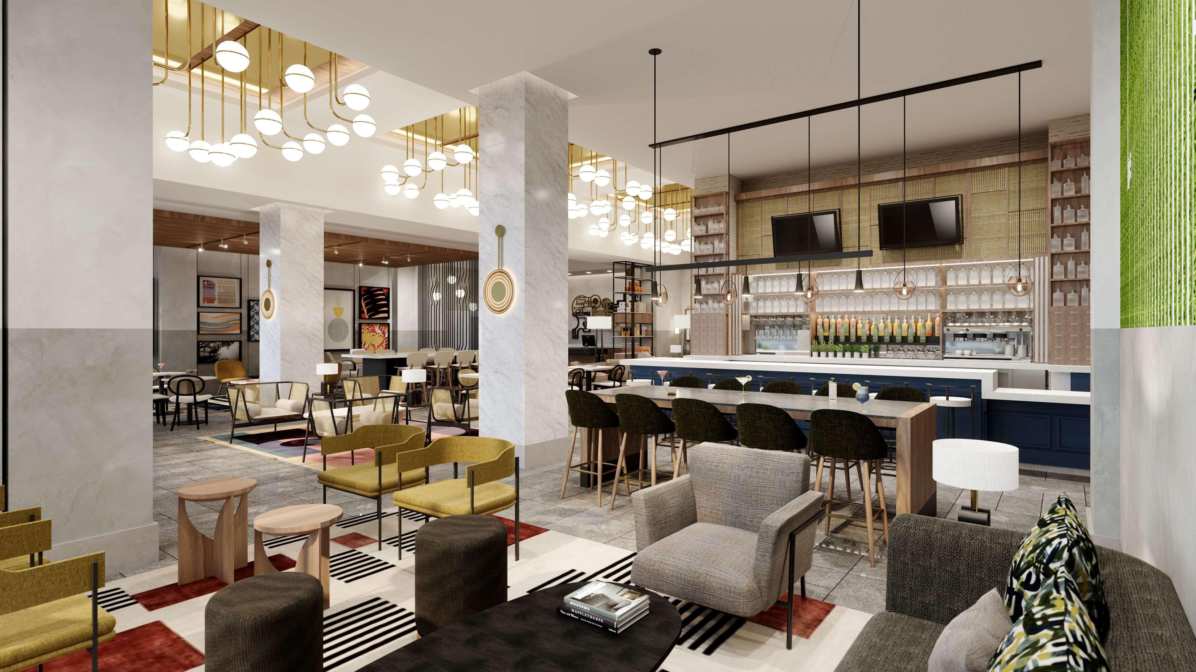 Canopy By Hilton New Orleans Downtown酒店 外观 照片