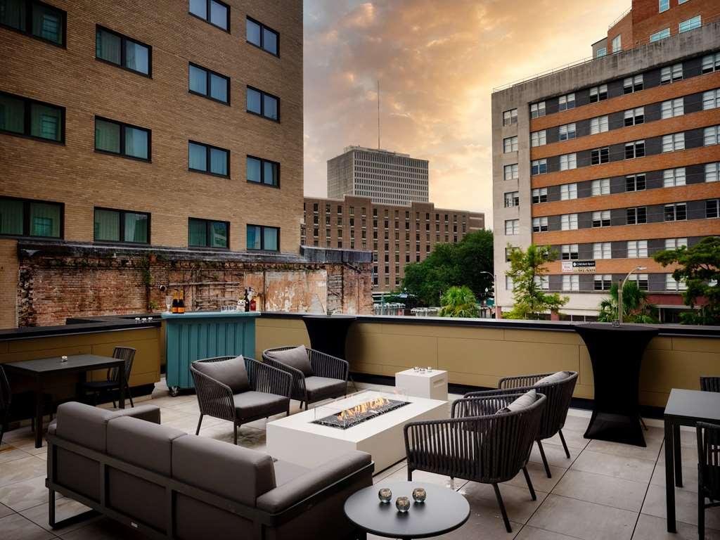 Canopy By Hilton New Orleans Downtown 外观 照片