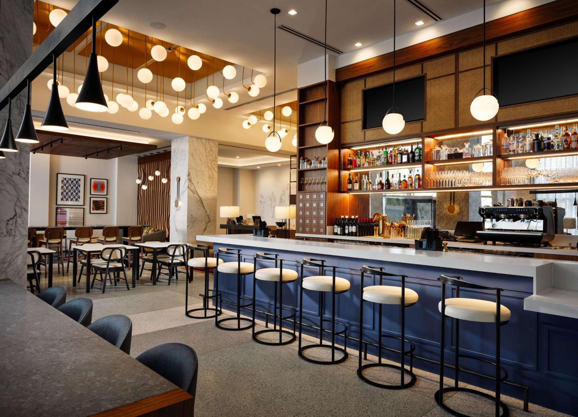 Canopy By Hilton New Orleans Downtown酒店 外观 照片