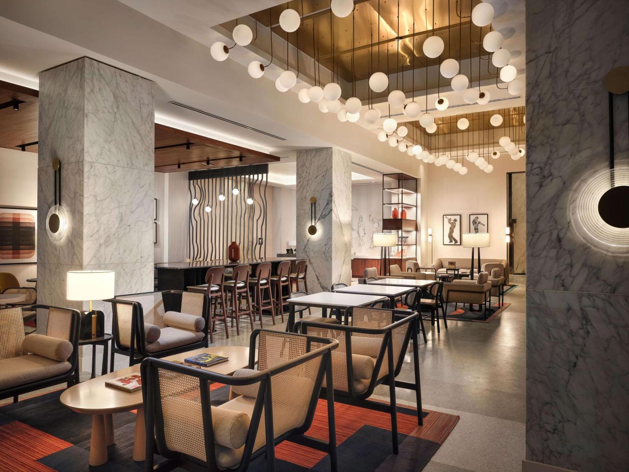 Canopy By Hilton New Orleans Downtown酒店 外观 照片